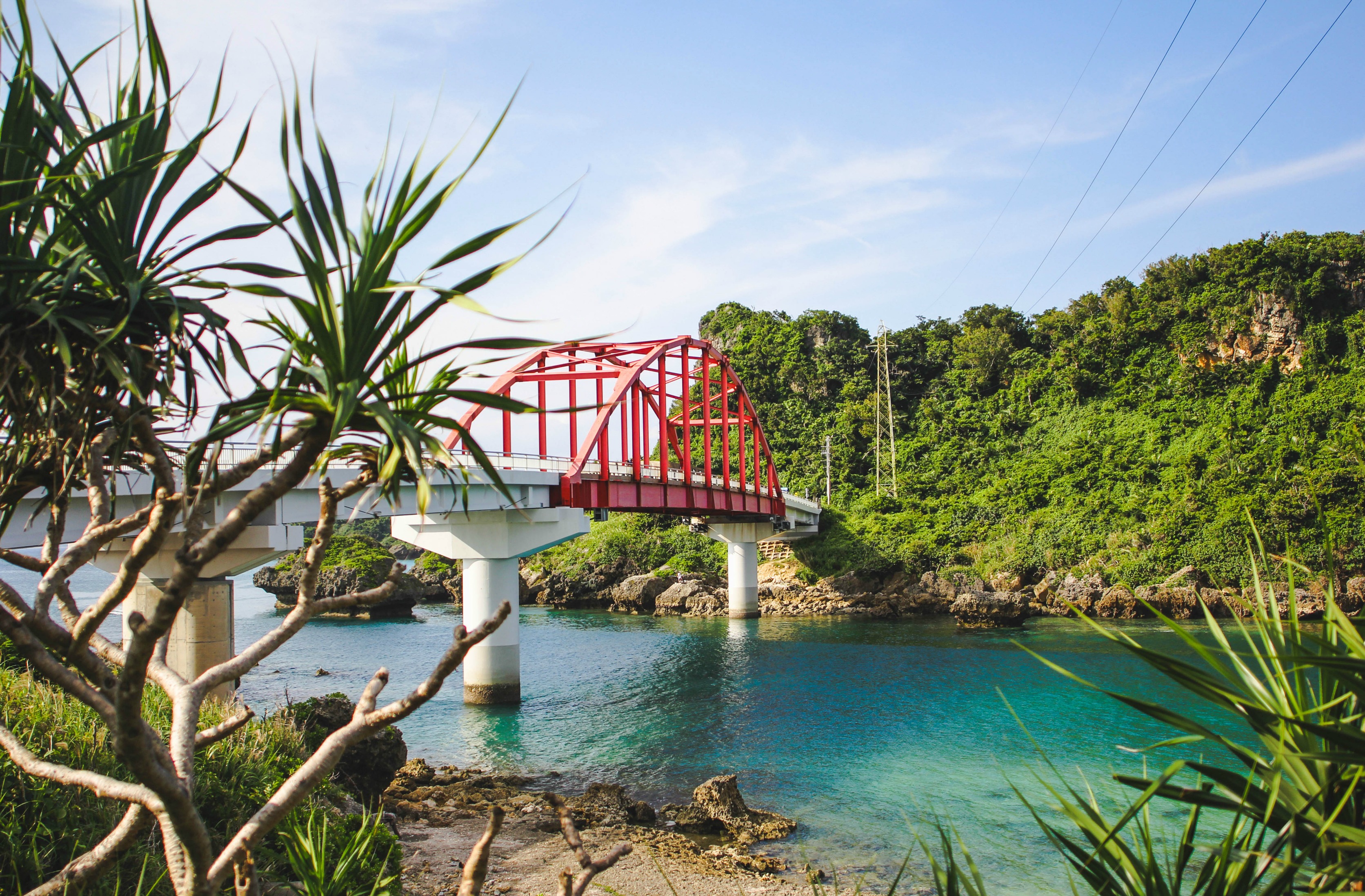 5 Amazing Day Trips From Okinawa Island - Little Island Takara